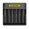 Nitecore Q6 Snellader  ANI00252