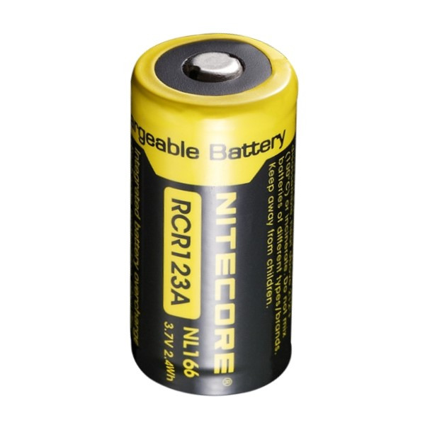 oplaadbare batterijen Lithium batterijen 123accu.nl