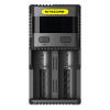 Nitecore SC2 Batterij Snellader  ANB00894 - 1