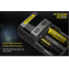 Nitecore SC2 Snellader voor Li-ion / LiFePO4 / Ni-Mh Batterijen  ANB00894 - 3
