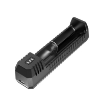 Nitecore UI1 USB Oplader voor Li-ion Batterijen  ANI00272