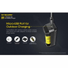 Nitecore UI1 USB Oplader voor Li-ion Batterijen  ANI00272 - 4
