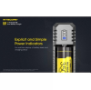 Nitecore UI1 USB Oplader voor Li-ion Batterijen  ANI00272 - 5