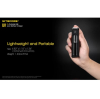Nitecore UI1 USB Oplader voor Li-ion Batterijen  ANI00272 - 8