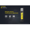 Nitecore UI1 USB Oplader voor Li-ion Batterijen  ANI00272 - 9