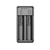 Nitecore UI2 USB Batterij Oplader  ANI00286 - 1