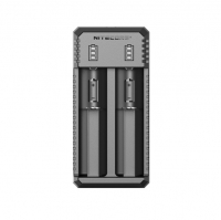 Nitecore UI2 USB Oplader voor Li-ion Batterijen  ANI00286