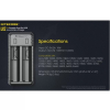 Nitecore UI2 USB Oplader voor Li-ion Batterijen  ANI00286 - 2