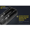 Nitecore UI2 USB Oplader voor Li-ion Batterijen  ANI00286 - 3