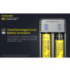 Nitecore UI2 USB Oplader voor Li-ion Batterijen  ANI00286 - 5