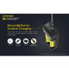 Nitecore UI2 USB Oplader voor Li-ion Batterijen  ANI00286 - 6