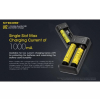Nitecore UI2 USB Oplader voor Li-ion Batterijen  ANI00286 - 7