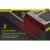 Nitecore i2 Oplader voor Li-ion / LiFePO4 / Ni-Mh Batterijen  ANB00812 - 7