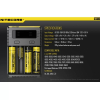 Nitecore i4 Oplader voor Li-ion / LiFePO4 / Ni-Mh Batterijen  ANB00813 - 2