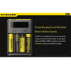 Nitecore i4 Oplader voor Li-ion / LiFePO4 / Ni-Mh Batterijen  ANB00813 - 4