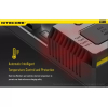 Nitecore i4 Oplader voor Li-ion / LiFePO4 / Ni-Mh Batterijen  ANB00813 - 8