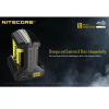 Nitecore i8 Oplader voor Li-ion / Ni-Mh Batterijen  ANB01027 - 3