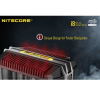 Nitecore i8 Oplader voor Li-ion / Ni-Mh Batterijen  ANB01027 - 6