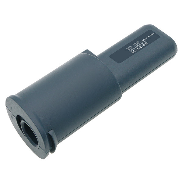 Niton 420-002 accu (7.4 V, 7800 mAh, 123accu huismerk)  ANI00324 - 1