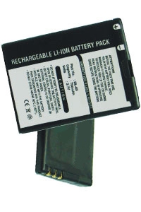 Nokia BL-4B / BL-4BA accu (750 mAh, 123accu huismerk)  ANO00049