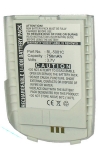 Nokia BL-5001C accu (750 mAh, 123accu huismerk) ANO00066 - 1
