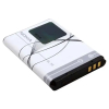 Nokia BL-5B accu (3.7 V, 760 mAh, origineel) ANO00269 - 1