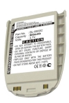 Nokia BL-6000C accu (900 mAh, 123accu huismerk) ANO00106 - 1