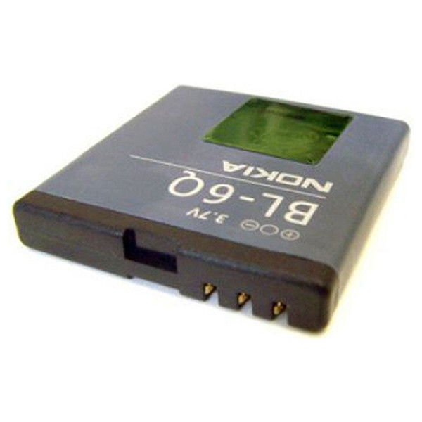 Nokia BL-6Q accu (3.7 V, 970 mAh, origineel) ANO00268 - 2