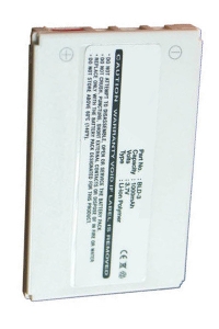 Nokia BLD-3 accu (1000 mAh, 123accu huismerk)  ANO00060