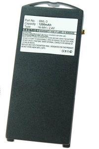 Nokia BML-3 accu (1200 mAh, 123accu huismerk)  ANO00050