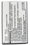 Nokia BN-02 accu (1650 mAh, 123accu huismerk) ANO00138 - 1
