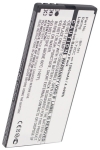 Nokia BP-5H accu (1200 mAh, 123accu huismerk) ANO00042 - 1