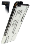 Nokia BP-6EW accu (1800 mAh, 123accu huismerk) ANO00041 - 1