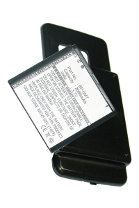 Nokia BP-6MT / BL-6MT accu zwart (2000 mAh, 123accu huismerk)  ANO00091