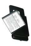 Nokia BP-6MT / BL-6MT accu zwart (2000 mAh, 123accu huismerk) ANO00091 - 1