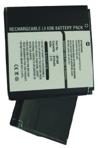 Nokia BP-6M accu (1100 mAh, 123accu huismerk)  ANO00018 - 1