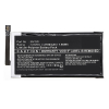 Nokia BPCNTBY001B / BV-5D accu (3.8 V, 2100 mAh, 123accu huismerk) ANO00265 - 1