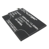 Nokia BV-4BWA accu (3500 mAh, 123accu huismerk) ANO00143 - 1