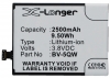 Nokia BV-5QW accu (2200 mAh, 123accu huismerk) ANO00144 - 1
