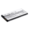 Nokia BV-5S accu (1500 mAh, 123accu huismerk) ANO00151 - 1