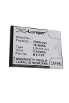 Nokia BV-T4D accu (3350 mAh, 123accu huismerk) ANO00171 - 1