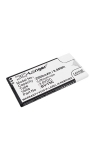 Nokia BV-T5C accu (2600 mAh, 123accu huismerk) ANO00163 - 1