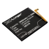 Nokia HE316 / HE317 / HE335 accu (3000 mAh, 123accu huismerk)