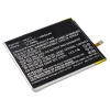 Nokia HE317 accu (3800 mAh, 123accu huismerk) ANO00185 - 1