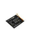 Nokia HE342 accu (3.85 V, 3000 mAh, 123accu huismerk) ANO00217 - 1