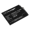 Nokia HE346 accu (3700 mAh, 123accu huismerk) ANO00250 - 1