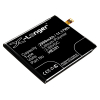 Nokia HE351 accu (2900 mAh, 123accu huismerk) ANO00206 - 1