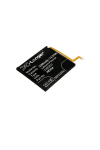 Nokia HE354 accu (3.85V, 3250 mAh, 123accu huismerk) ANO00220 - 1