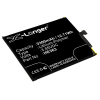 Nokia HE363 accu (3300 mAh, 123accu huismerk) ANO00207 - 1