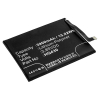 Nokia HQ430 accu (3.8 V, 3900 mAh, 123accu huismerk) ANO00244 - 1